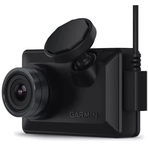 Автомобильный видеорегистратор Garmin Dash Cam X310 (010-02860-10)