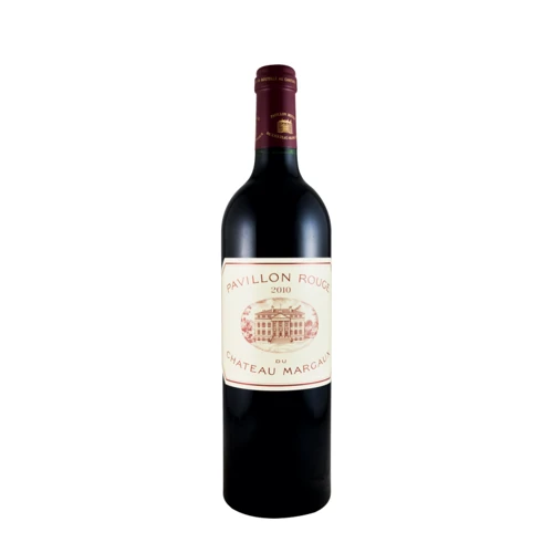Вино Pavillon Rouge du Chateau Margaux 2010 (0,75 л) (BW36897)