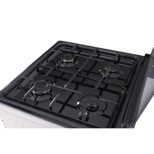 Газовая плита Prime Technics PSG 54016 B: Тип духовки газовая