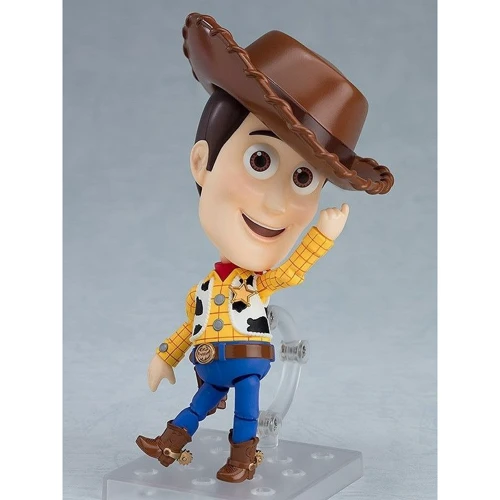 Игровая фигурка Коллекционная фигурка Nendoroid Woody: DX Ver. (G90710)