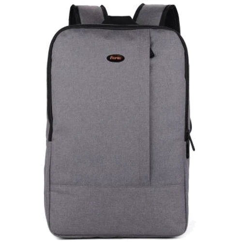 Сумка для ноутбуков Porto 15.6" Gray (RNB-3014GY)