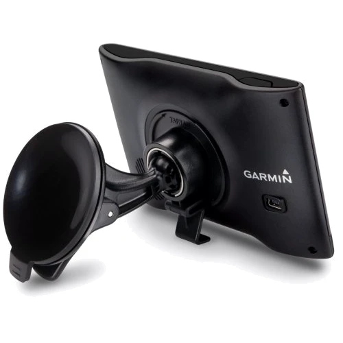 Garmin Nuvi 2557 НавЛюкс (010-01123-26): Габарити 137 х 83 х 19 мм