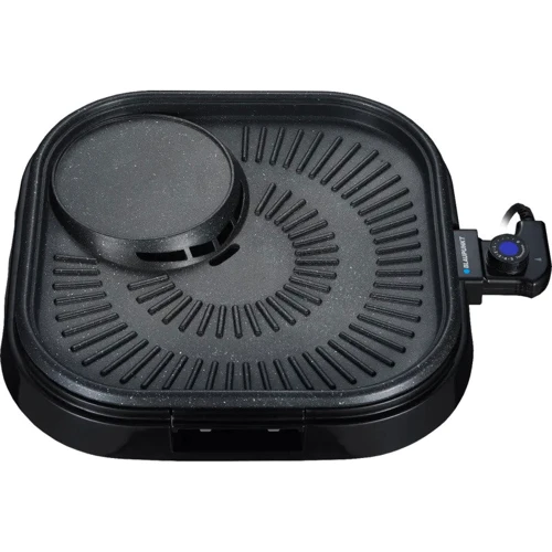 Електрогриль Blaupunkt GRT601