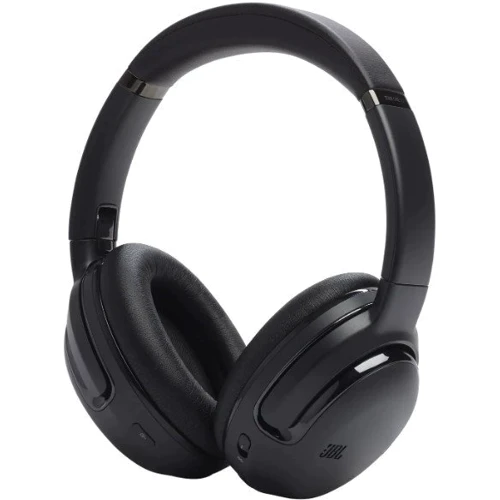 Наушники JBL Tour One M2 Black (JBLTOURONEM2BLK): Тип конструкции полноразмерные