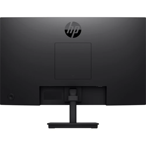 Монитор HP V24v G5 (65P62E9): Покрытие экрана антибликовое