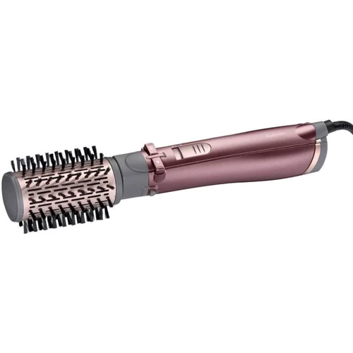 Фен BaByliss AS960E: Тип Фен-щетка с насадками