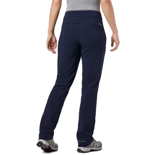 Спортивные брюки Columbia Anytime Outdoor™ Lined Pant 1860201-472 44 темно-синие зимние: Сезон Зима