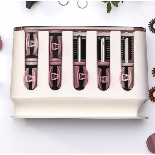 Електробігуді Remington H9100