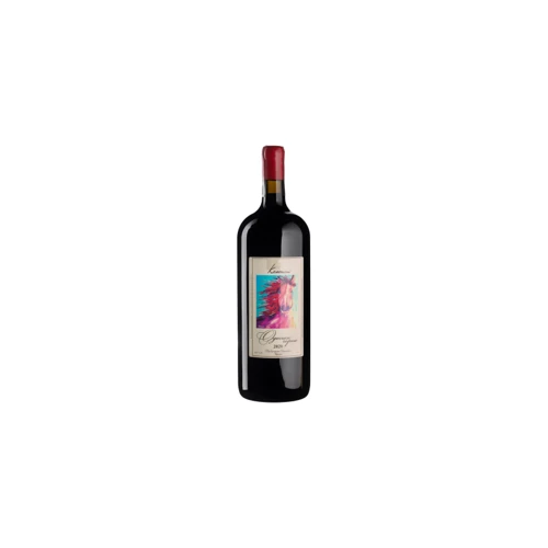 Вино колонiст одеське чорне сухе сортове (1,5 л.) (BWQ6100)