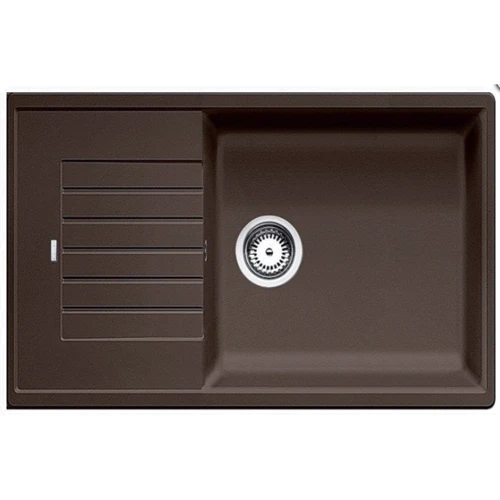 Blanco ZIA XL 6 S Compact 523282: Материал Искусственный камень