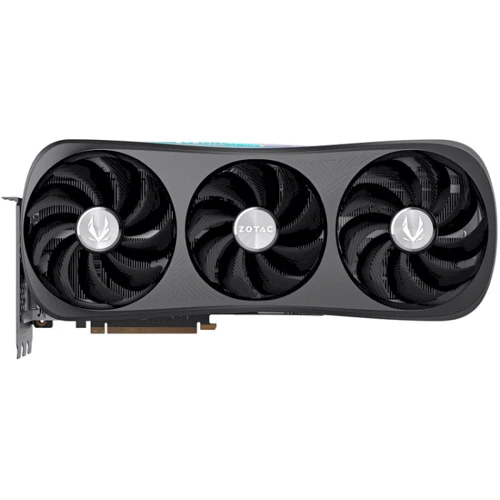 Видеокарта Zotac GAMING GeForce RTX 4080 16 GB Trinity OC (ZT-D40810J-10P): Объем памяти, Гб 16