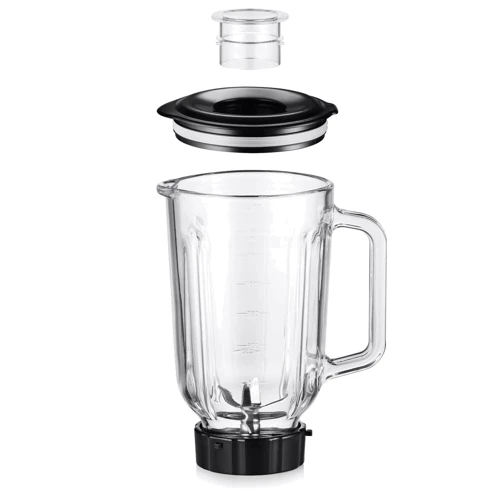 Блендер Kerch Roto SB1500 1500 W: Мощность, Вт 1500