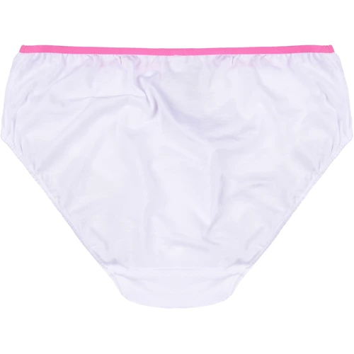 Трусы H&M 2964715 158-164 см белые: Тип Трусы
