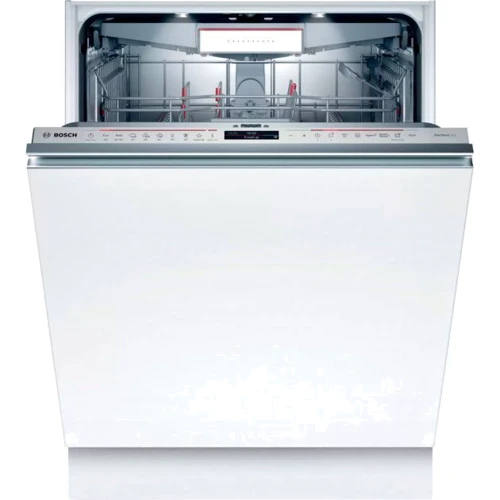 Встраиваемая посудомоечная машина Bosch SMV8ZCX07E