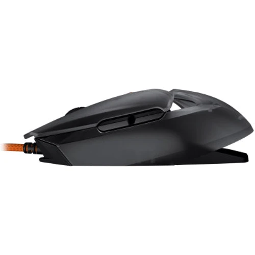 Мышь Cougar AirBlader Tournament Black: Длина кабеля 1,8 м
