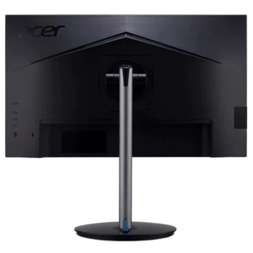 Монитор Acer Nitro XF273Sbmiiprx (UM.HX3EE.S08): Покрытие экрана матовое