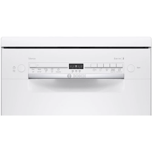 Посудомойка Bosch SPS2IKW04E: Размеры 84.5x45x60 см