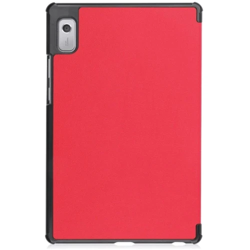 Аксессуар для планшетных ПК BeCover Smart Case Red for Lenovo Tab M9 TB-310 9" (709225)