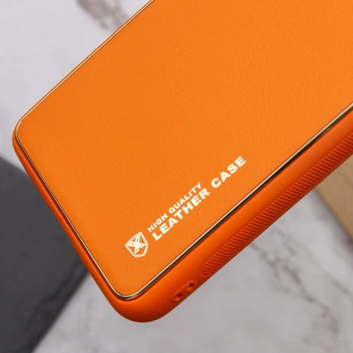 Чехол для телефонов Epik Xshield Case Apricot for Samsung A556 Galaxy A55: Совместимость Samsung A556 Galaxy A55