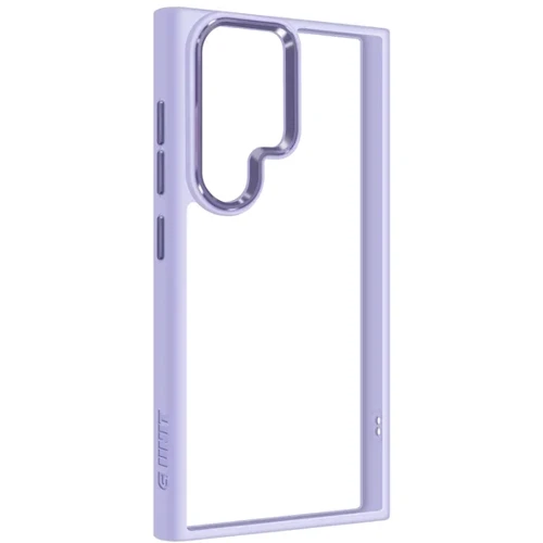 Чехол для телефонов ArmorStandart UNIT2 Case Lavender for Samsung S928 Galaxy S24 Ultra (ARM74825)