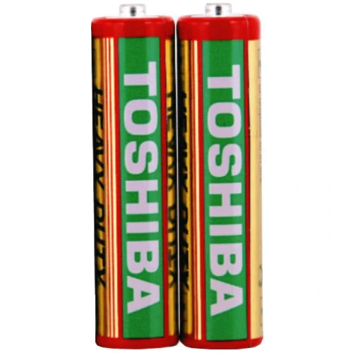 Toshiba R03 / AAA Heavy Duty SP 2 шт