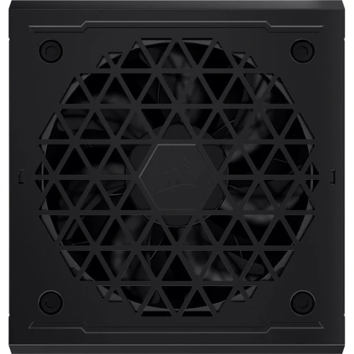 Блок питания Corsair RM1000e (CP-9020264): Модульные (съемные) кабеля Есть