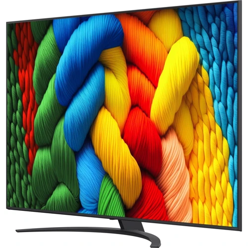 Телевизор LG 86NANO81A6A