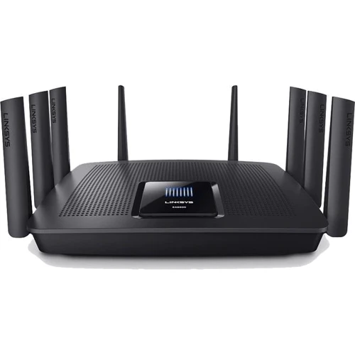 Маршрутизатор Wi-Fi Linksys EA9500