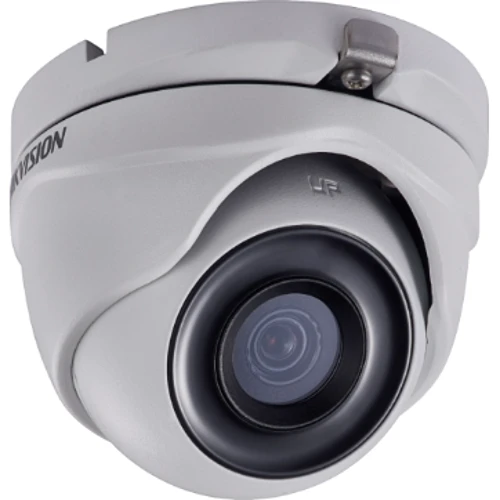 IP-камера відеоспостереження Hikvision DS-2CE76D3T-ITMF 2.8mm