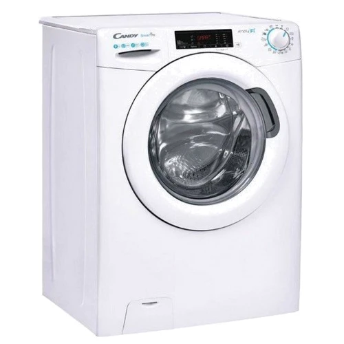 Стиральная машина Candy CSO1295TW4-S: Тип загрузки фронтальная