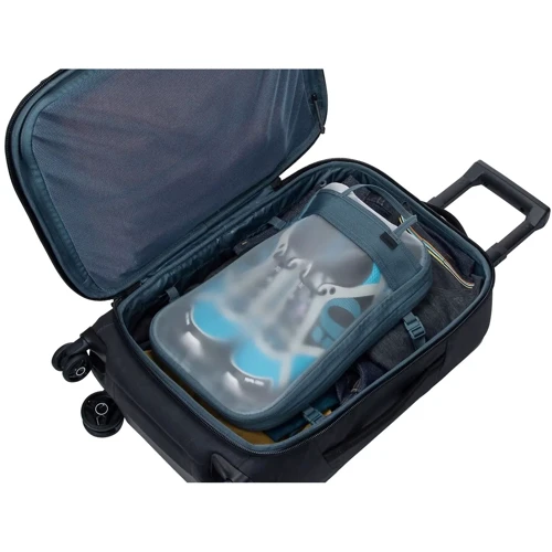 Валіза Thule Aion Carry на Spinner TARS122 Black (3204719) фото 15
