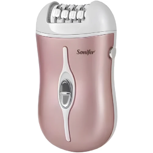 Эпилятор Sonifer 2 in 1 SF-9567