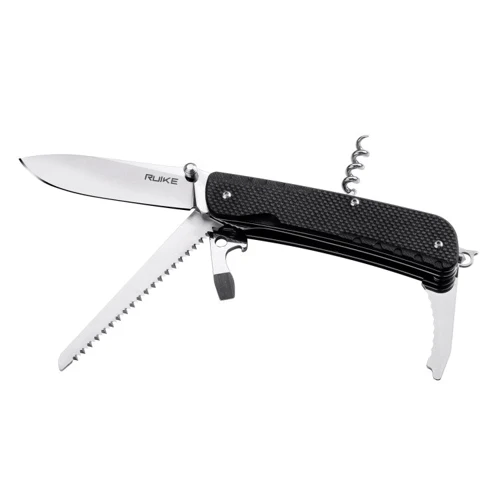 Нож Ruike Trekker LD32-B
