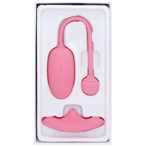 Смарт-тренажер Кегеля для женщин Magic Motion Kegel Coach