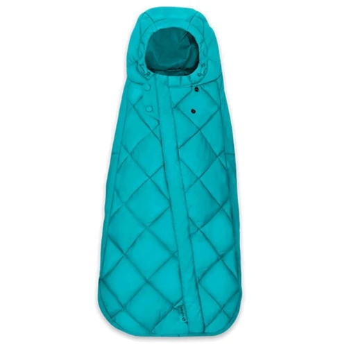 Конверт Cybex Snogga Mini / River Blue turquoise