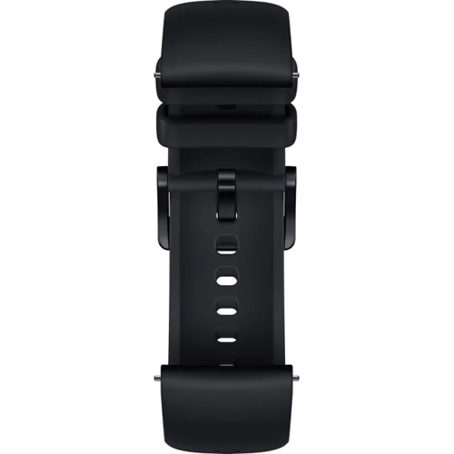 Смарт-часы Huawei Watch GT 3 42mm Active Night Black: Сенсорный экран есть