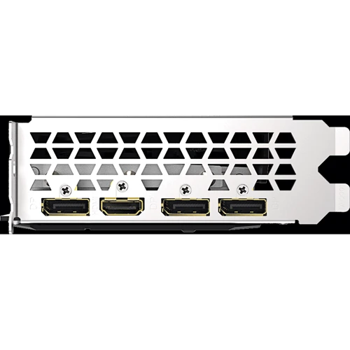 Видеокарта Gigabyte GeForce GTX 1660 SUPER GAMING OC 6GB (GV-N166SGAMING OC-6GD): Год выпуска 2019