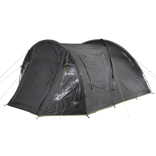 Палатка High Peak Andros 4.0 (Dark Grey/Green)