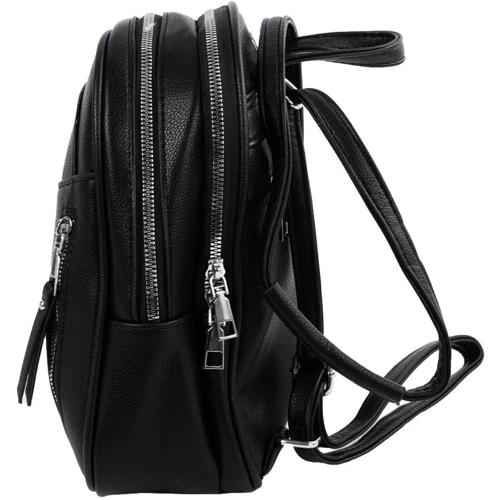 Женский рюкзак Valiria Fashion черный (ODA18805-black): Страна производитель Китай