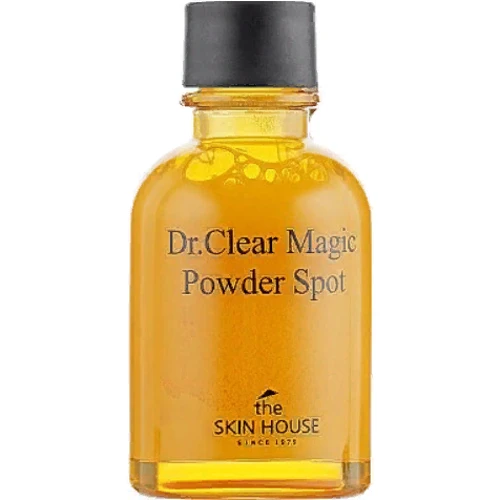 The Skin House Dr. Clear Magic Powder Spot Точечное средство от воспалений 30 ml: Пол Для женщин
