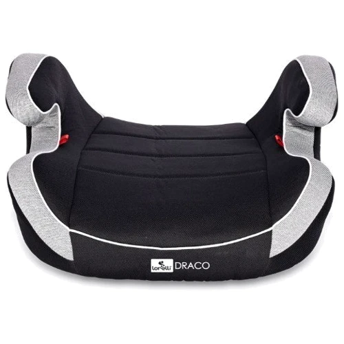 Автокресло Lorelli DRACO (22-36кг) (grey): Группа 3 (22-36 кг)