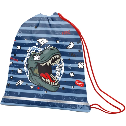 Сумка для взуття SMART SB-01 Dino (559065)