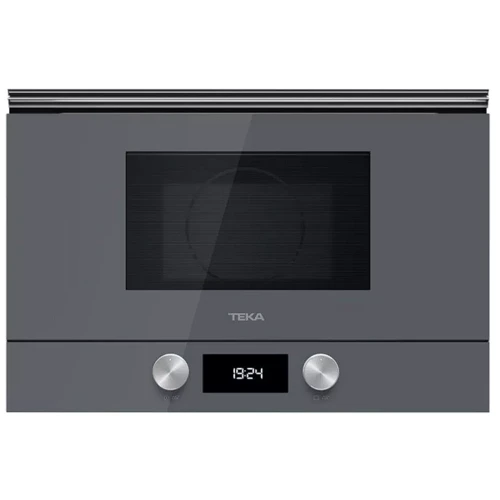 Встраиваемая микроволновая печь Teka ML 8220 BIS ST (112030002)