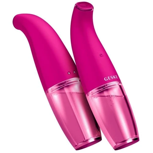 Очищающее средство GESKE Aqua-Stream Face Cleanser 8в1 magenta: Тип Очиститель для лица