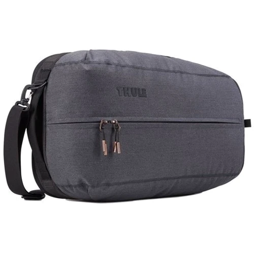 Thule Vea Backpack 21L Black (TVIH116K) for MacBook Pro 15-16": Колір Чорний (Black)