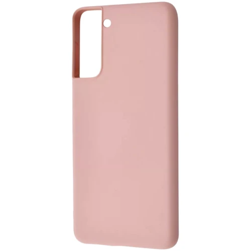 Аксесуар для смартфона WAVE Colorful Case TPU Pink Sand для Samsung G996 Galaxy S21+