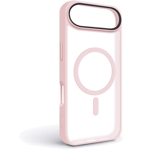 Чехол для iPhone ArmorStandart Uniq MagCase Pink for iPhone Air (ARM86278)