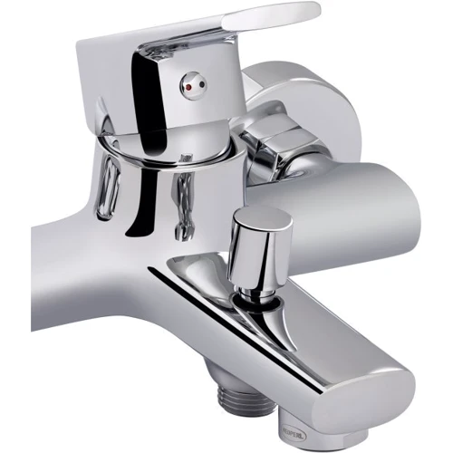 Q-tap Labe 3020107DC: Вид монтажа Настенный