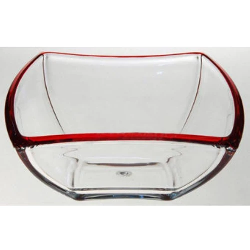 Салатник Walther Glas Winx Cherry Red 4481 WG (240 мм)