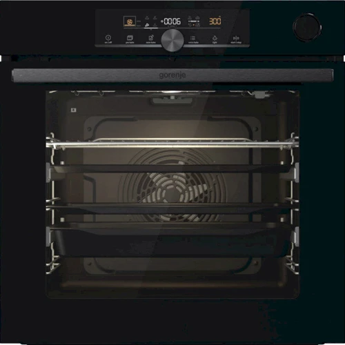 Духовой шкаф электрический Gorenje BSA6747A04BGWI